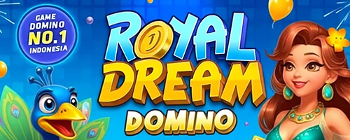 ROYALDREAM menghadirkan apk mod resmi dengan fitur terbuka penuh update cepat serta keamanan tinggi. Situs ini resmi aman serta selalu diperbarui.