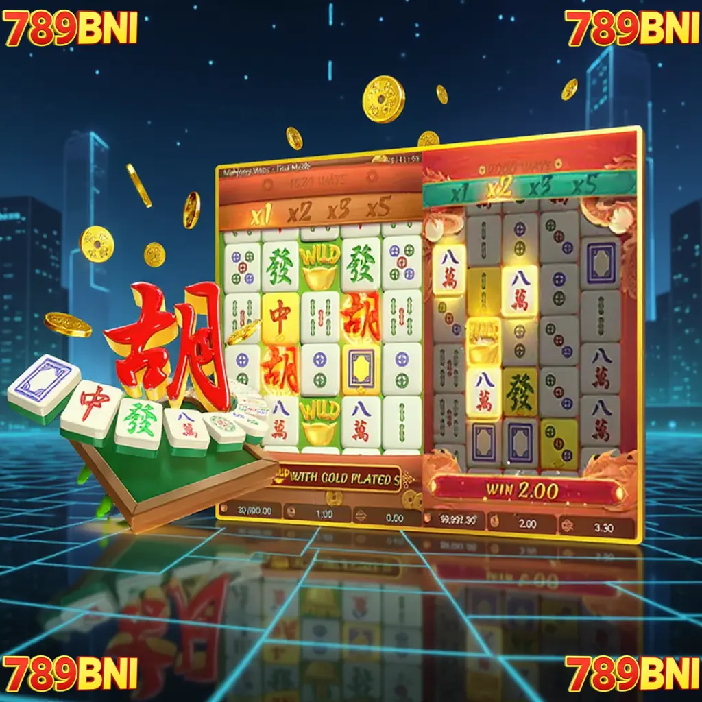 789BNI Download APK Asli MOD Premium Android Gratis Aman Terbaru Update Cepat - WooCommerce eCommerce