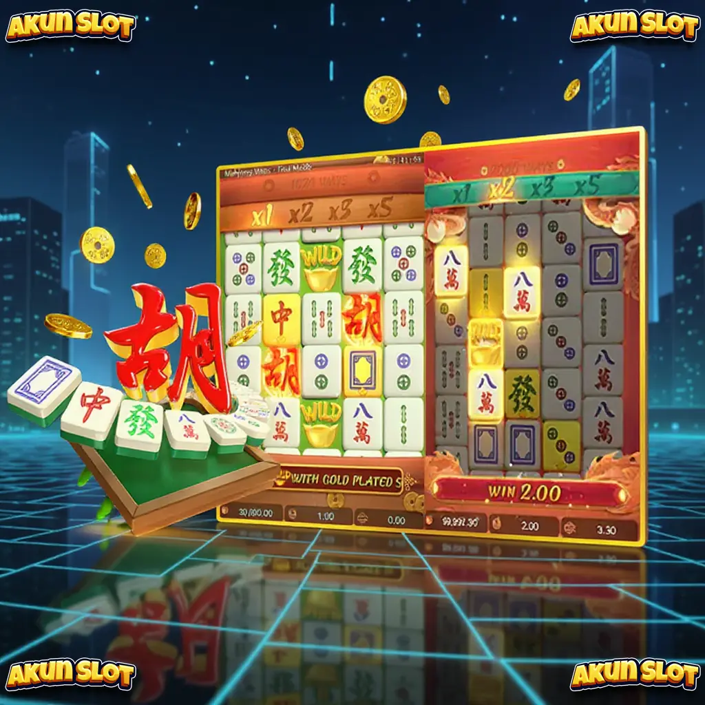 Logo Baru AKUN SLOT GACOR Download APK Asli MOD Premium Android Gratis Aman Terbaru Update Cepat