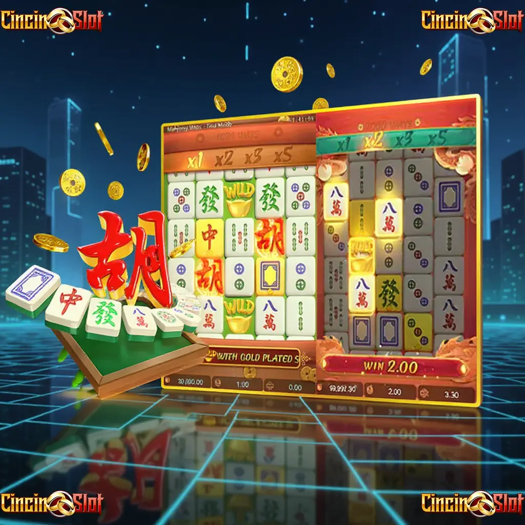 Cincinslot Download APK Asli MOD Premium Android Gratis Aman Terbaru Update Cepat - WooCommerce eCommerce