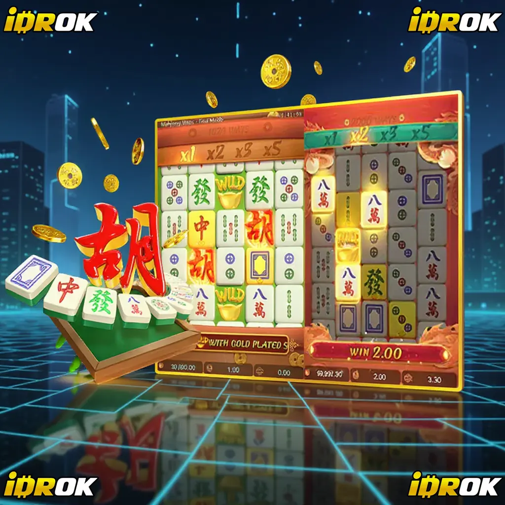 IDROK Download APK Asli MOD Premium Android Gratis Aman Terbaru Update Cepat - WooCommerce eCommerce