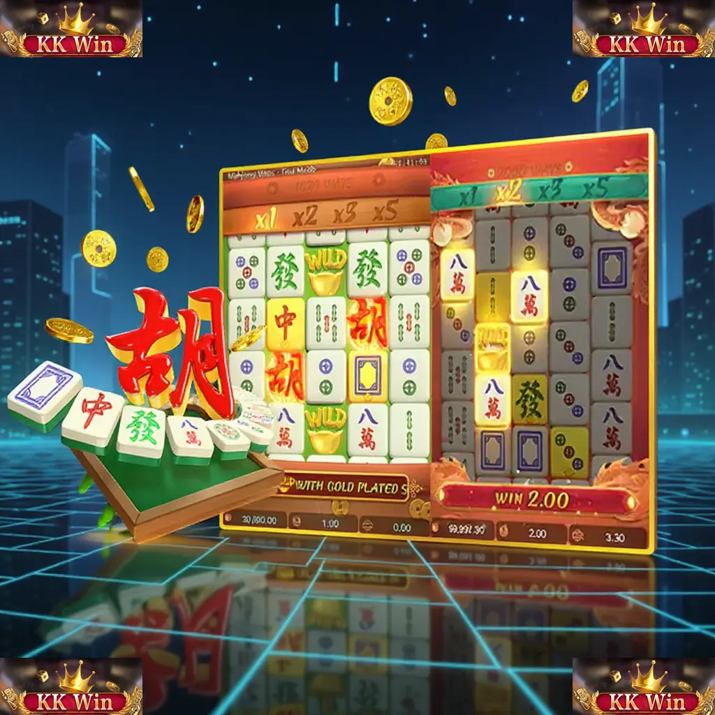 Logo Baru KKWINSLOTS Download APK Asli MOD Premium Android Gratis Aman Terbaru Update Cepat