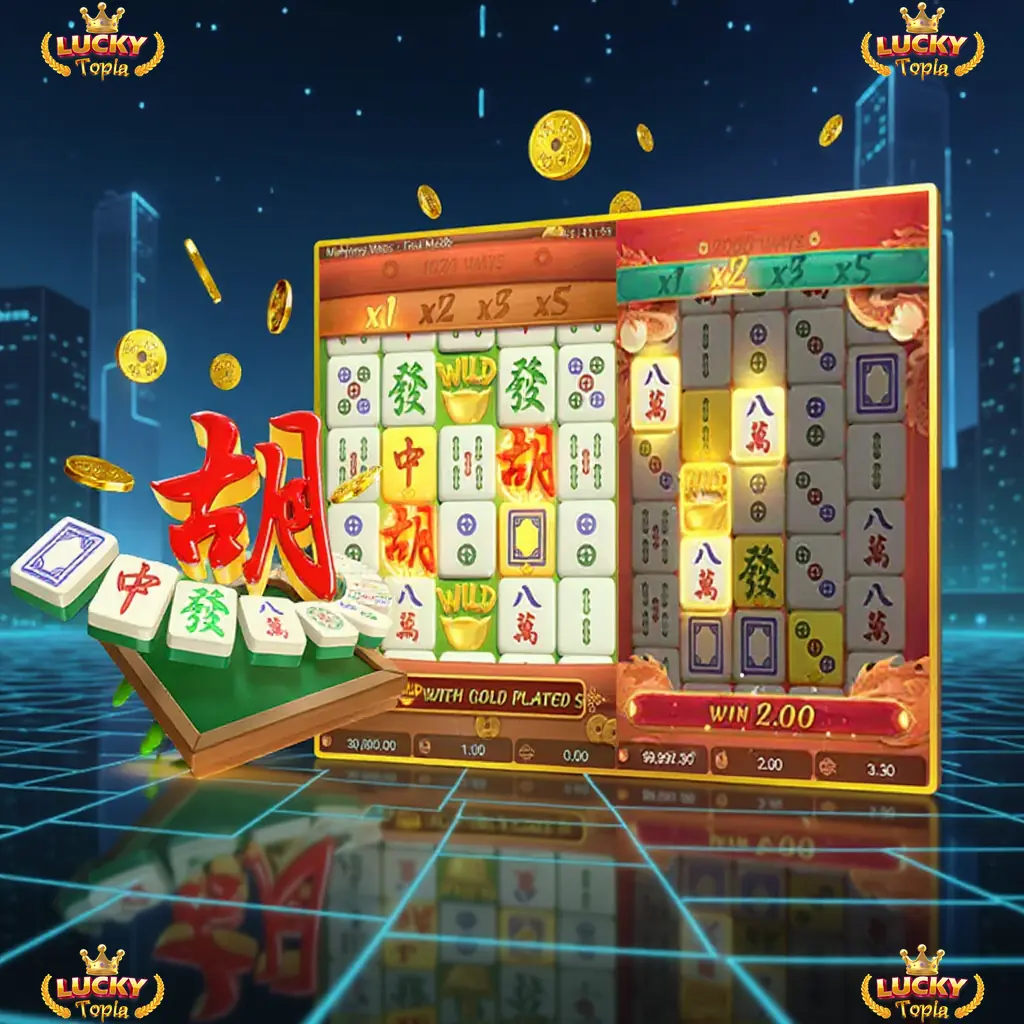 LUCKYTOPIA Download APK Asli MOD Premium Android Gratis Aman Terbaru Update Cepat - WooCommerce eCommerce