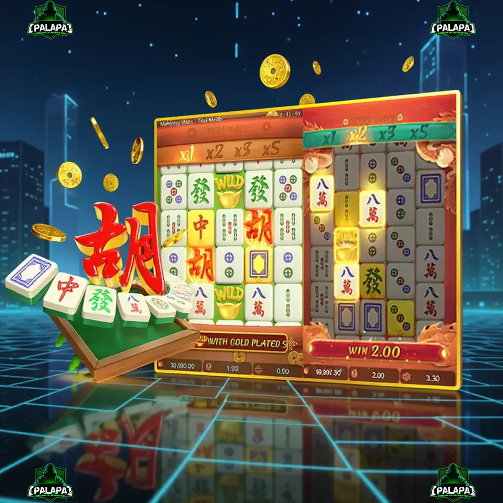PALAPA HACK SLOT Download APK Asli MOD Premium Android Gratis Aman Terbaru Update Cepat - WooCommerce eCommerce