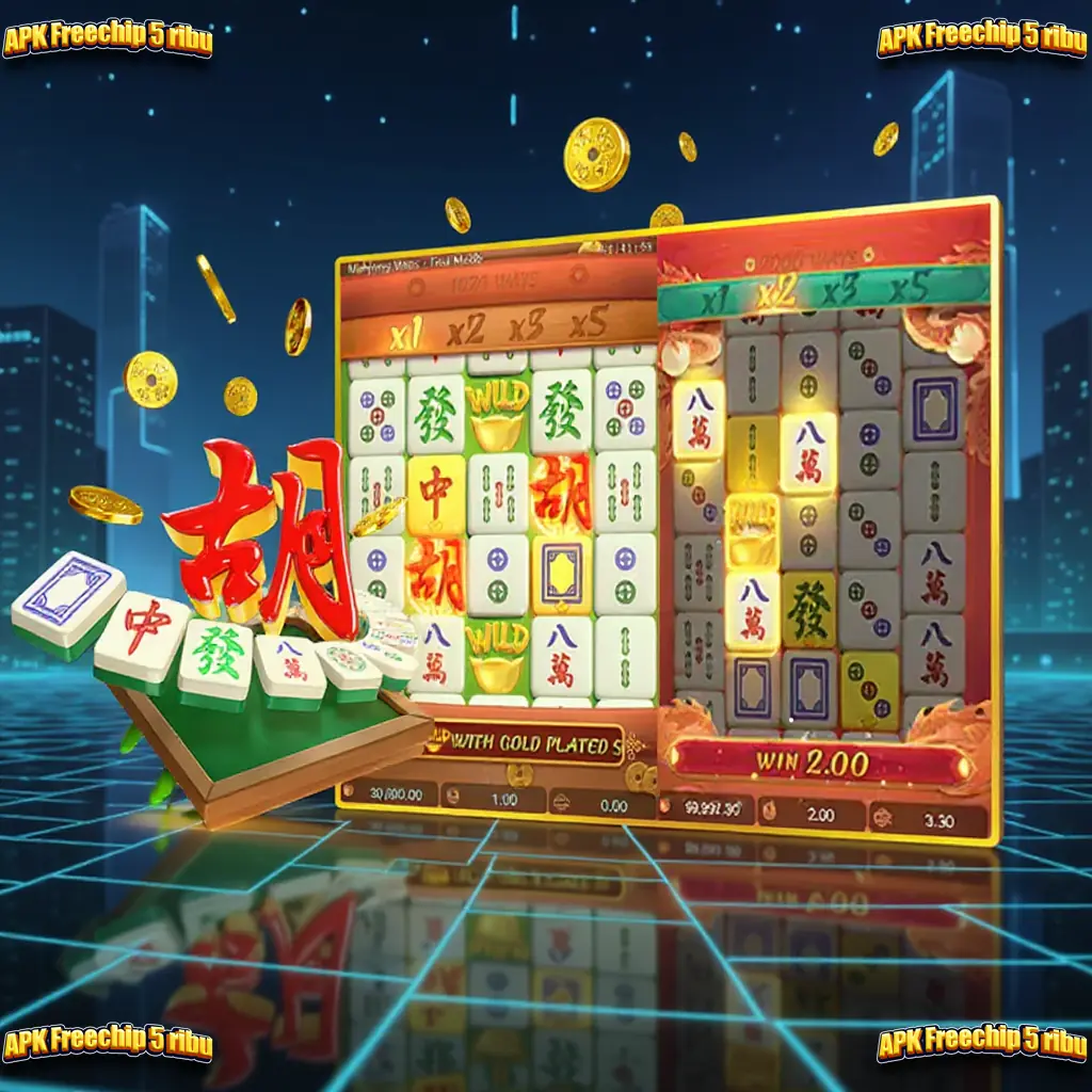 SLOT FREECHIP 5 RIBU Download APK Asli MOD Premium Android Gratis Aman Terbaru Update Cepat - WooCommerce eCommerce