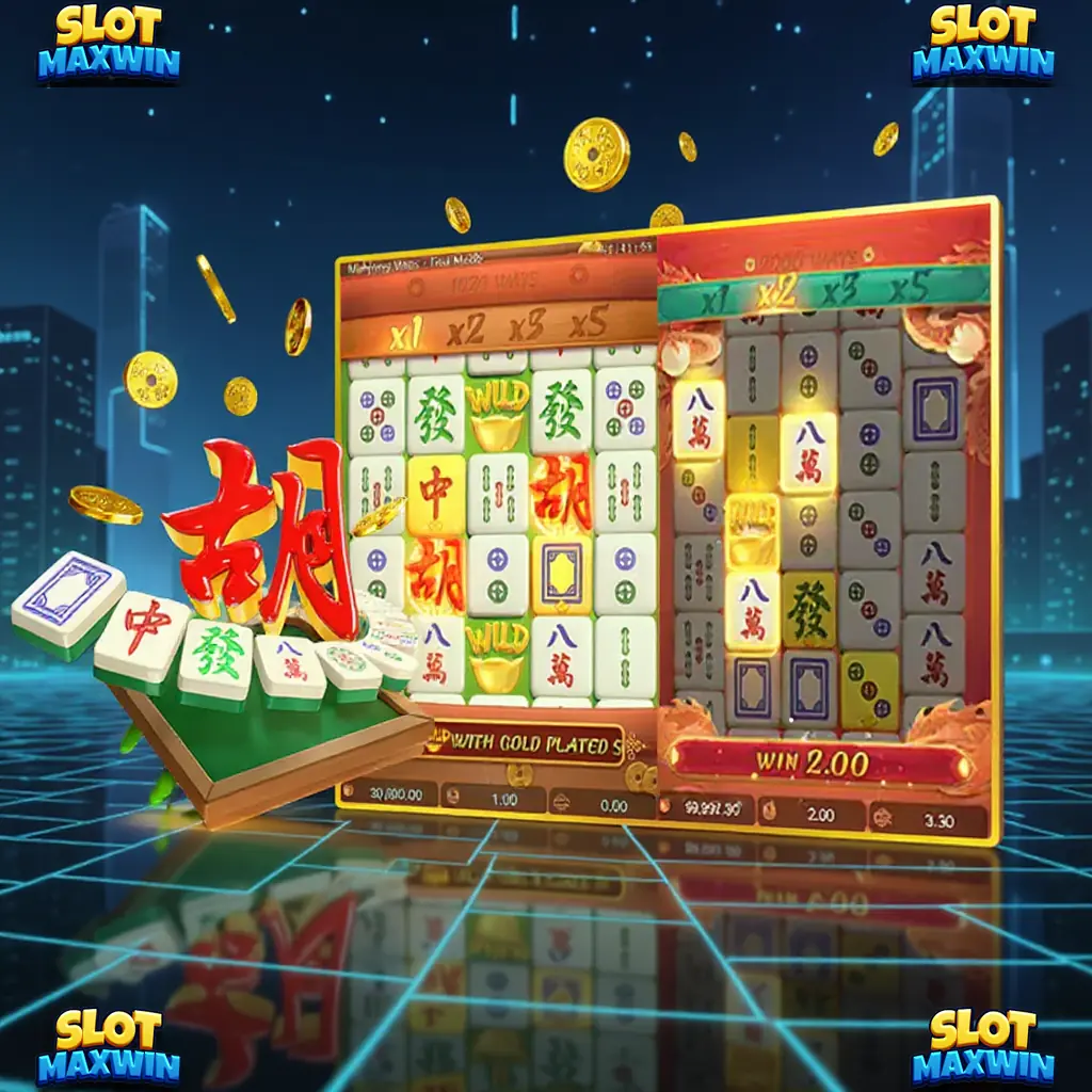 Logo Baru SLOT MAXWIN Download APK Asli MOD Premium Android Gratis Aman Terbaru Update Cepat