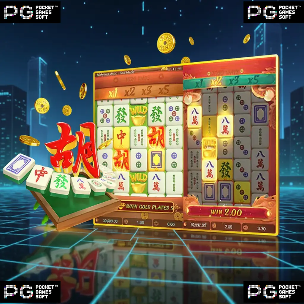 Logo Baru SLOT PG SOFT Download APK Asli MOD Premium Android Gratis Aman Terbaru Update Cepat