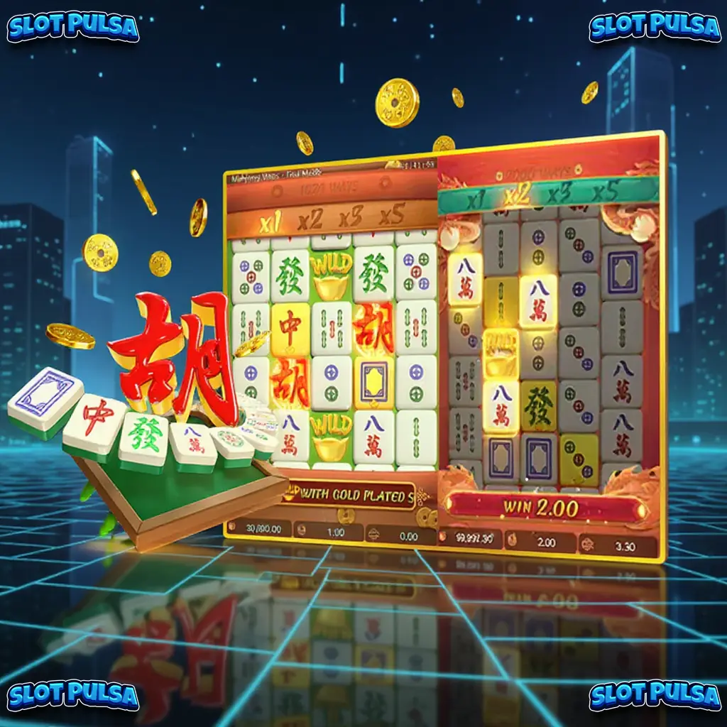SLOT PULSA Download APK Asli MOD Premium Android Gratis Aman Terbaru Update Cepat - WooCommerce eCommerce